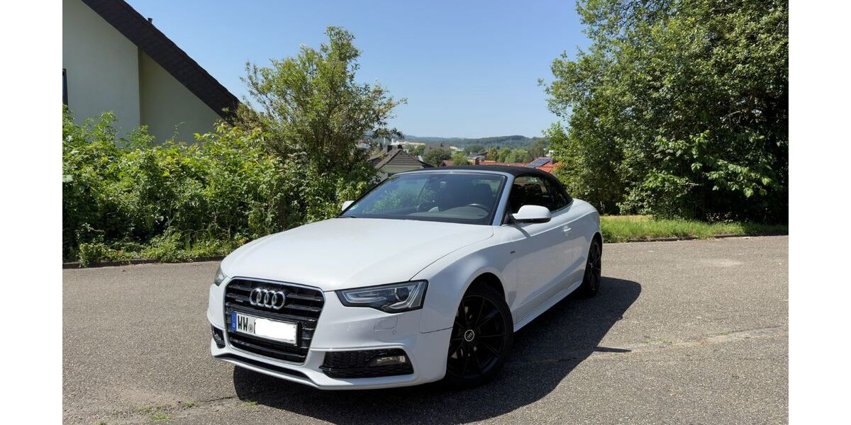 Audi A5 169.458 km 15.999 &euro; Mogendorf 56424