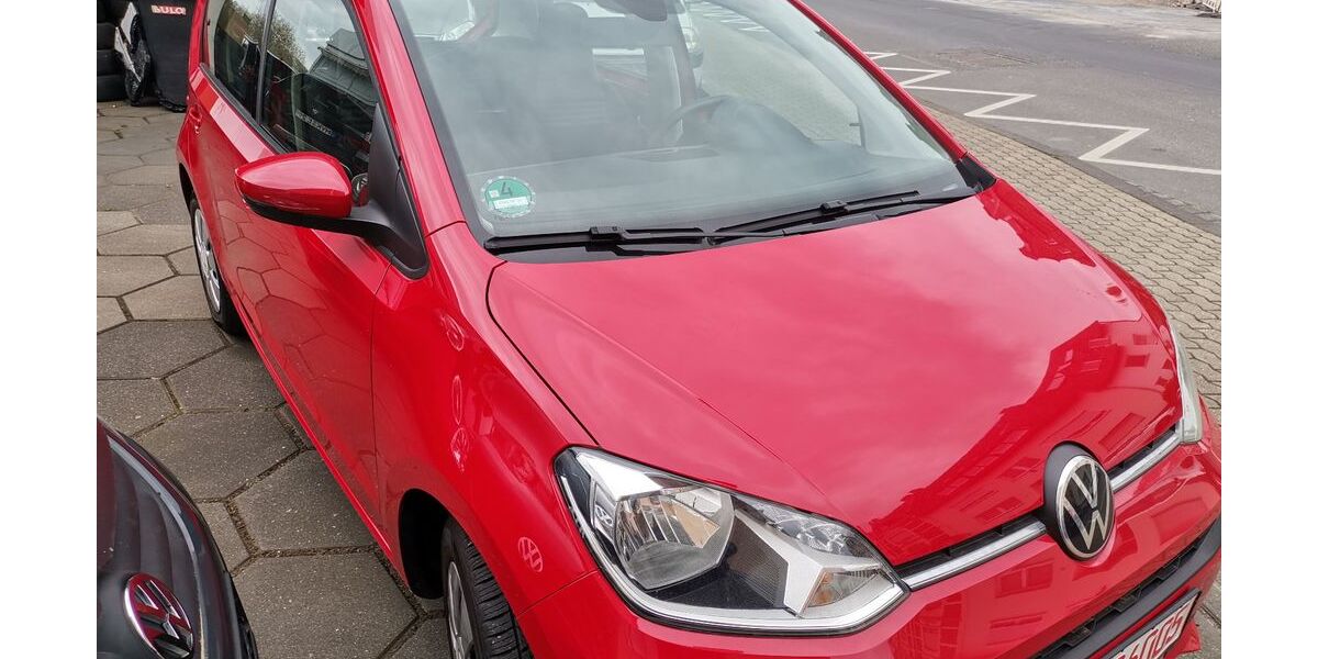 VW up! 9.600 km 11.500 &euro; Koblenz 56072