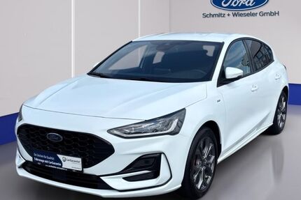 Ford Focus 40.900 km 19.950 &euro; Dierdorf 56269