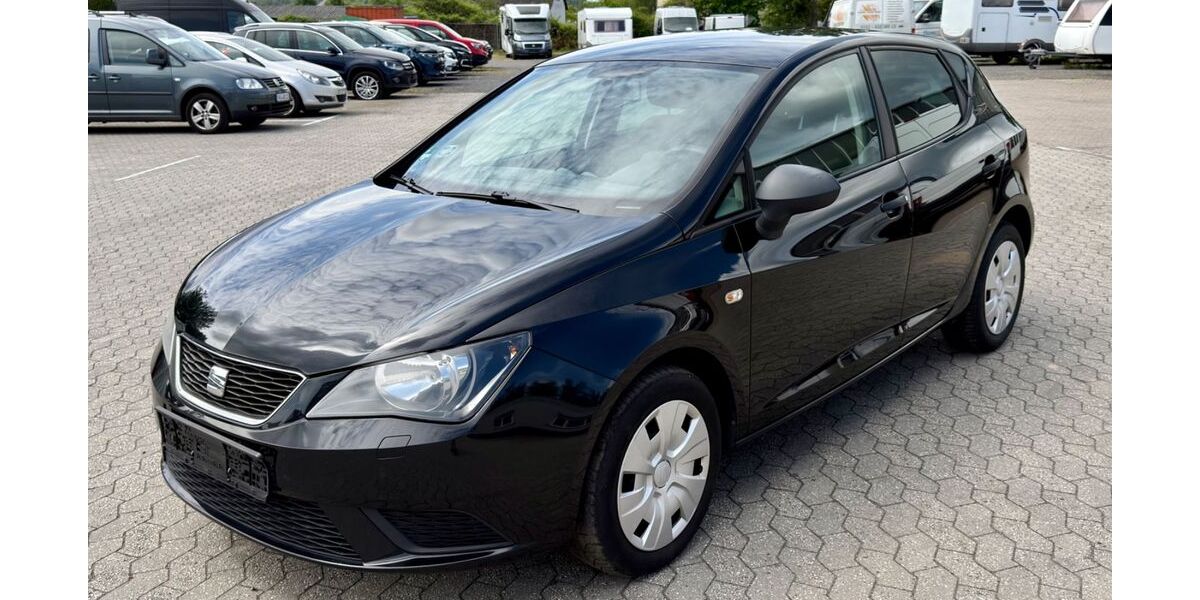 Seat Ibiza 158.677 km 3.900 &euro; Plaidt 56637