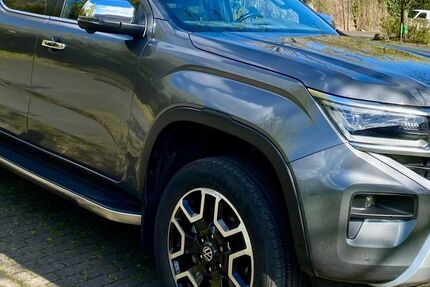 VW Amarok 57.890 km 44.500 &euro; Lahnstein 56112