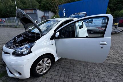 Toyota Aygo (X) 169.875 km 1.888 &euro; Dieblich 56332
