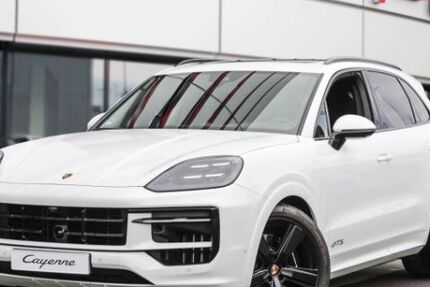 Porsche Cayenne 12.400 km 143.450 &euro; Koblenz 56070