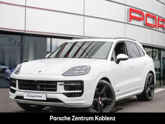 Porsche Cayenne 12.400 km 143.450 &euro; Koblenz 56070