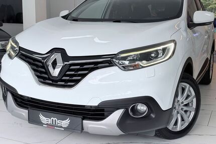 Renault Kadjar 137.866 km 7.975 &euro; Sinzig 53489