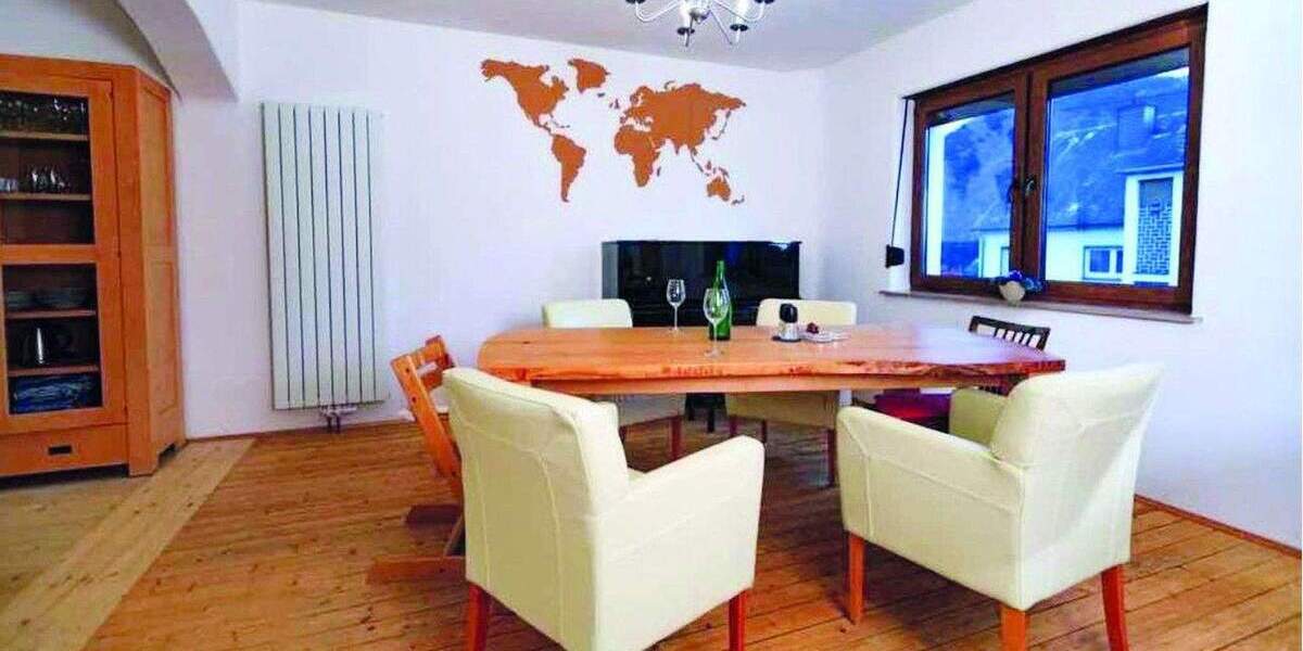 Einfamilienhaus Müden an der Mosel - 7 Zimmer, 170 m&sup2;, 315.000&euro; | Angebot:25659119