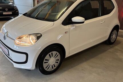 VW up! 88.186 km 6.390 &euro; Horhausen 56593