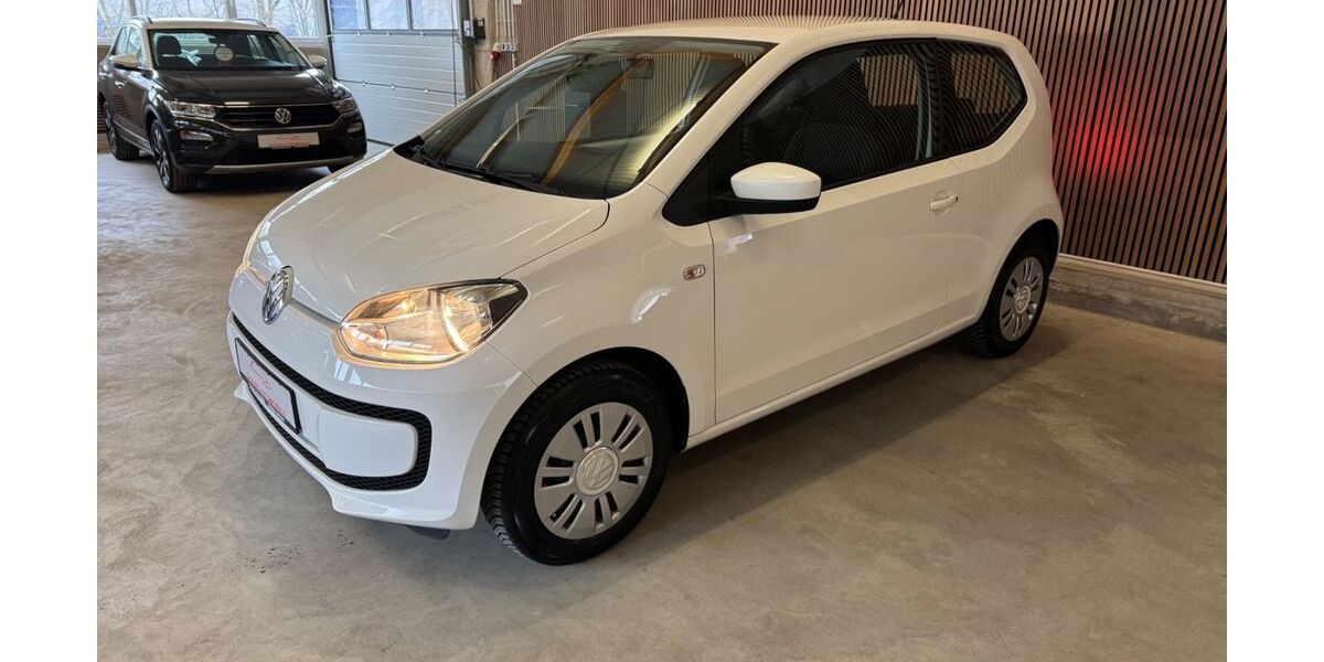 VW up! 88.186 km 6.390 &euro; Horhausen 56593