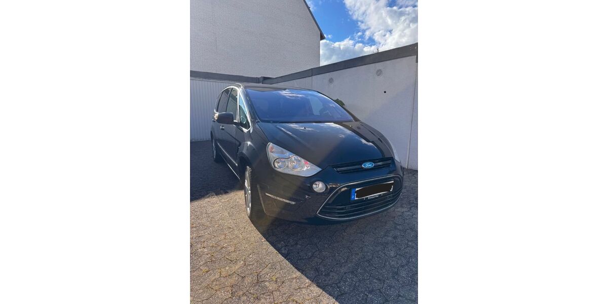 Ford S-Max 191.000 km 5.750 &euro; Mülheim Kärlich 56218