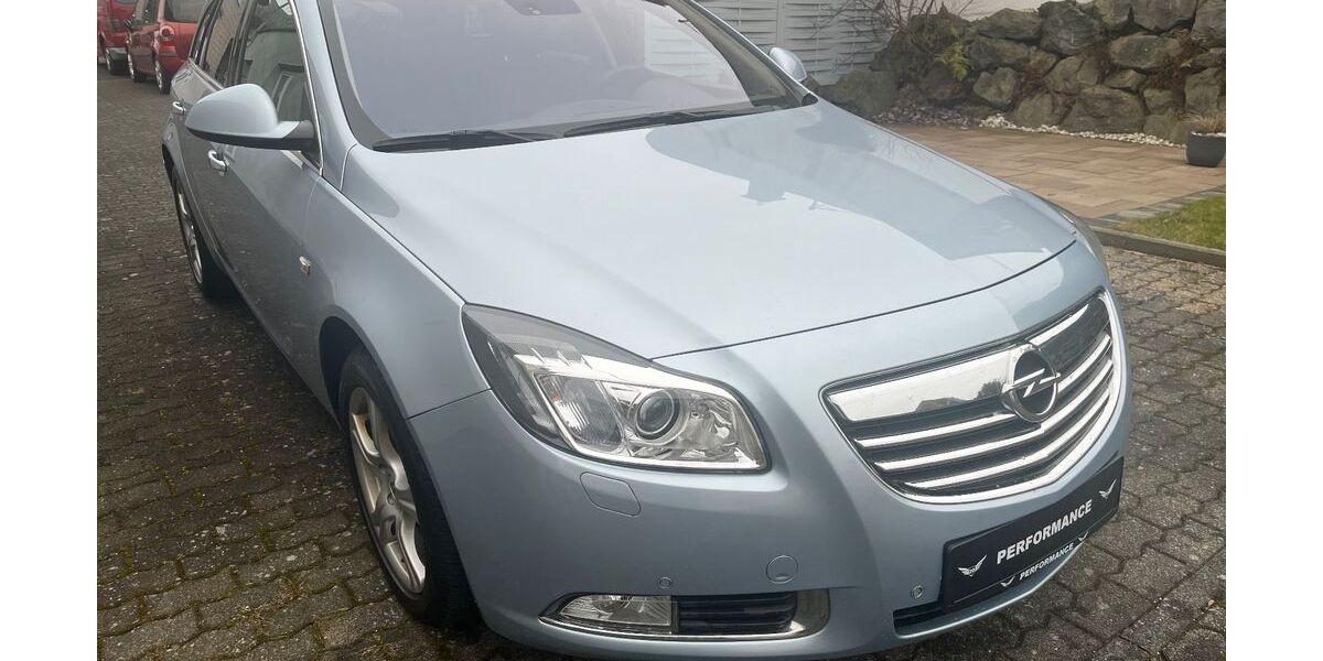 Opel Insignia 213.300 km 3.499 &euro; Ransbach-Baumbach 56235