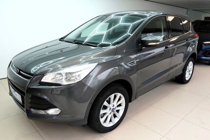 Ford Kuga 135.000 km 10.490 &euro; Ransbach-Baumbach 56235