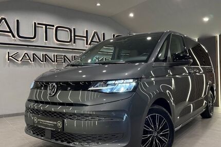 VW T7 Multivan 32.000 km 43.990 &euro; Ransbach-Baumbach 56235