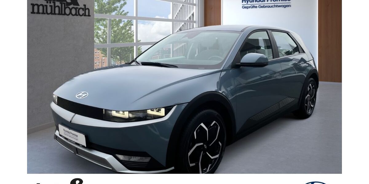 Hyundai IONIQ 5 46.000 km 25.990 &euro; Andernach 56626