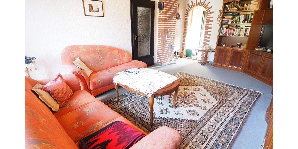 Einfamilienhaus Marienrachdorf - 7 Zimmer, 155 m&sup2;, 199.000&euro; | Angebot:25670956