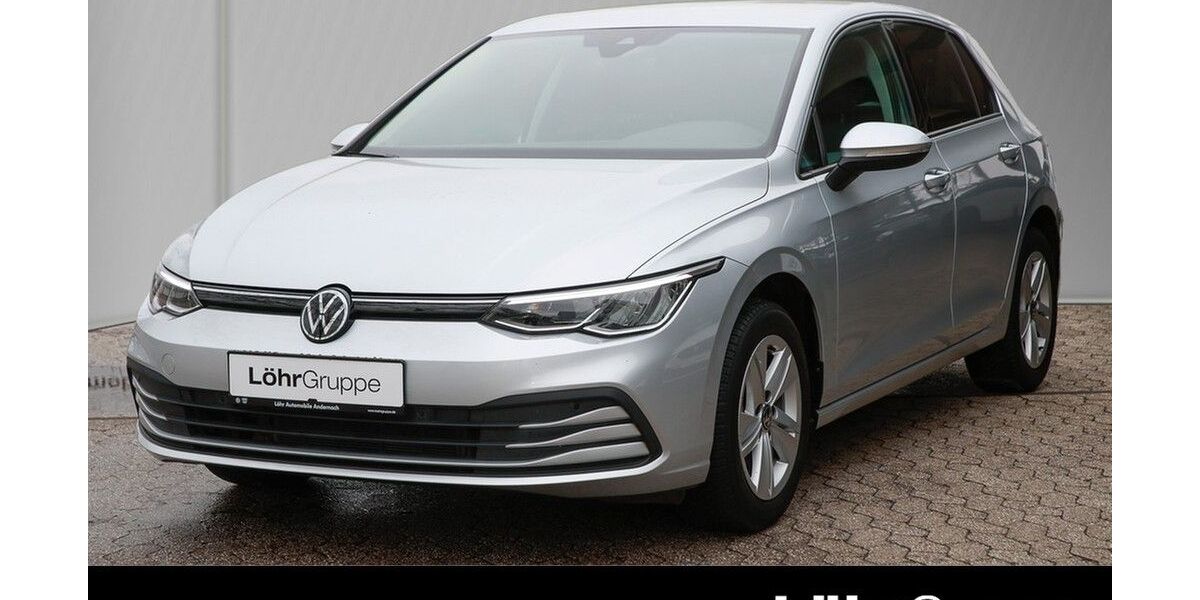 VW Golf 70.551 km 21.980 &euro; Andernach 56626