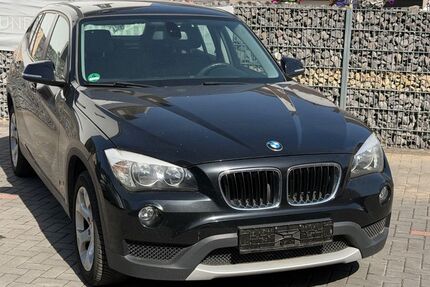 BMW X1 300.000 km 4.444 &euro; Bad Breisig 53498