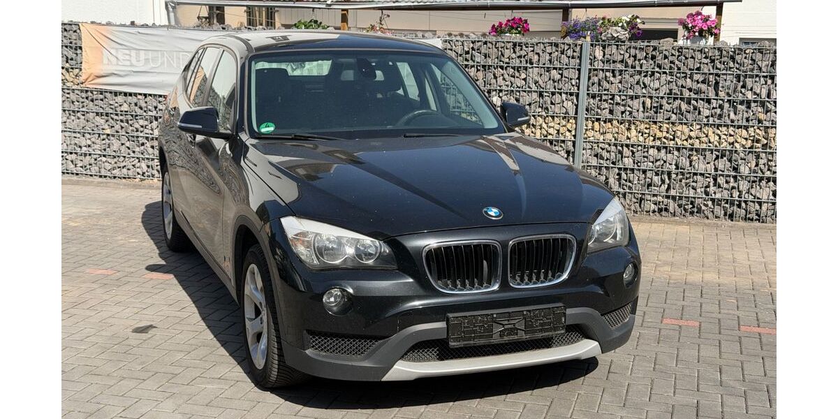 BMW X1 300.000 km 4.444 &euro; Bad Breisig 53498