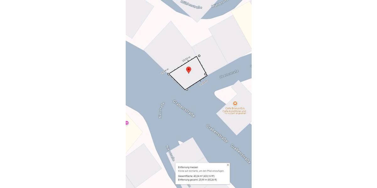 Reihenhaus Welling - 5 Zimmer, 70 m&sup2;, 55.000&euro; | Angebot:24094081