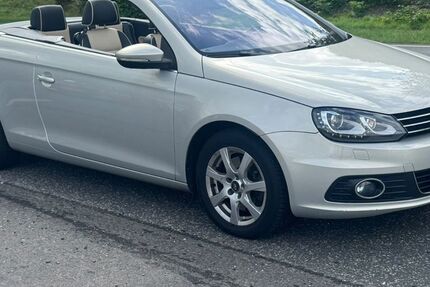 VW Eos 119.500 km 11.990 &euro; Remagen 53424