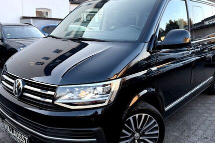 VW T6 Multivan 148.000 km 33.800 &euro; Wirges 56422