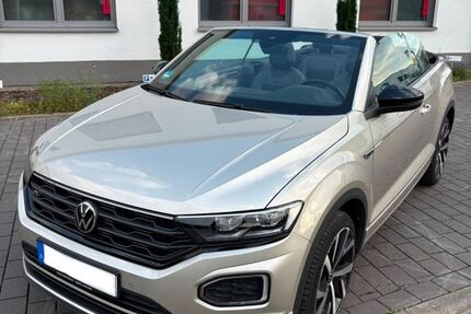 VW T-Roc 41.800 km 24.400 &euro; Bendorf 56170