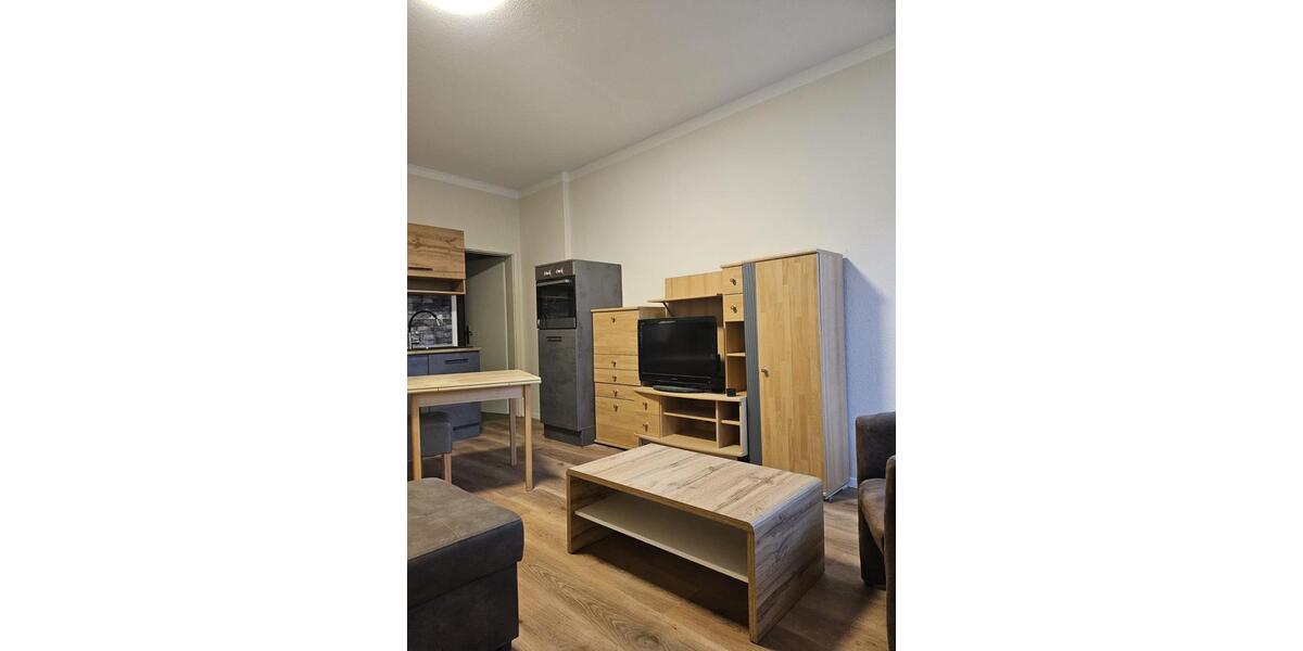 Etagenwohnung Koblenz Bubenheim - 1 Zimmer, 29 m&sup2;, 400&euro; | Angebot:25941904