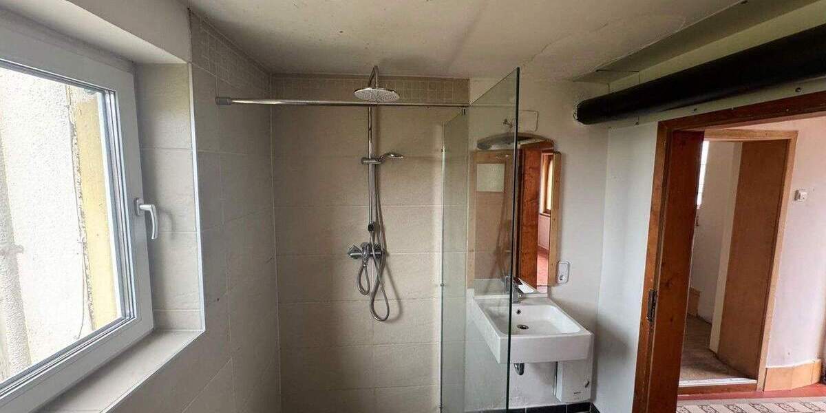 Einfamilienhaus Hartenfels - 4 Zimmer, 95 m&sup2;, 100.000&euro; | Angebot:25745779