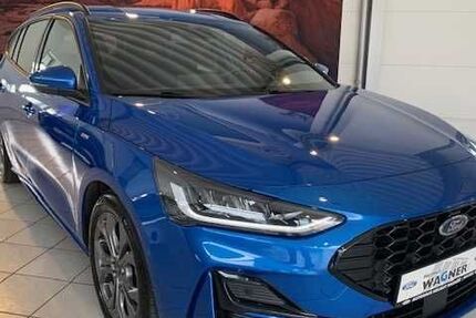 Ford Focus 3.100 km 26.990 &euro; Mayen 56727