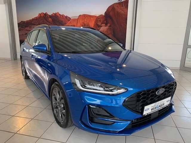 Ford Focus 3.100 km 26.990 &euro; Mayen 56727
