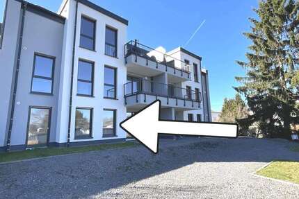 Wohnung Koblenz Rübenach - 2 Zimmer, 86 m&sup2;, 366.520&euro; | Angebot:25197599