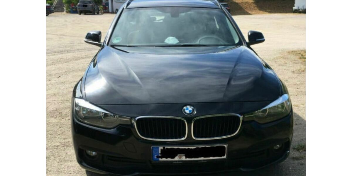 BMW 318 193.600 km 10.500 &euro; Koblenz 56068