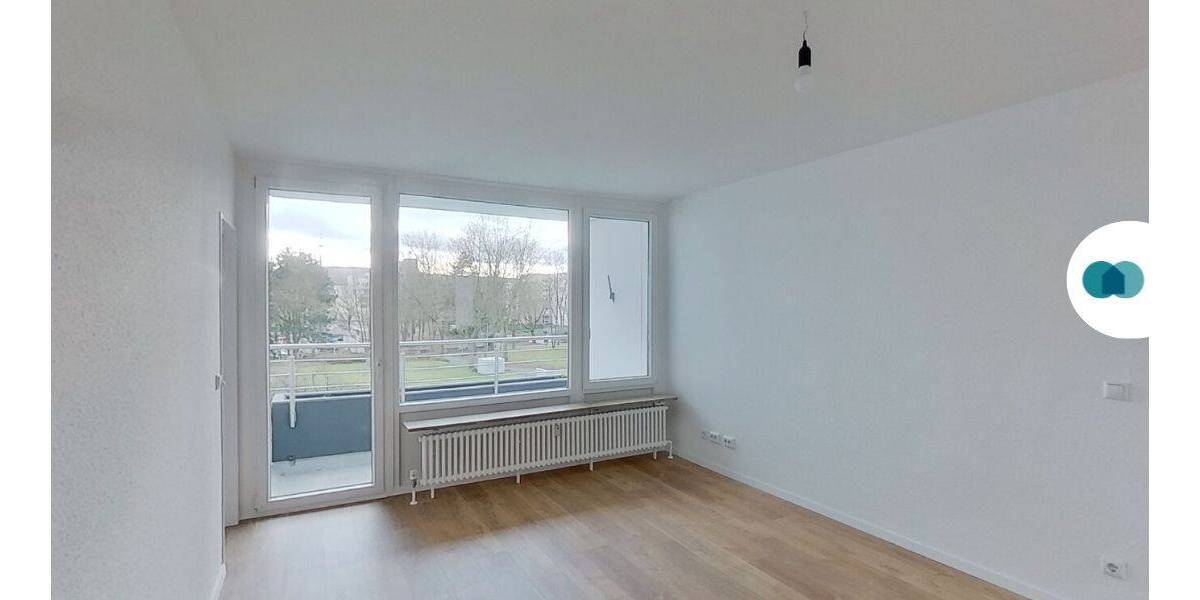 Etagenwohnung Koblenz Karthause - 3 Zimmer, 74 m&sup2;, 705&euro; | Angebot:26080173
