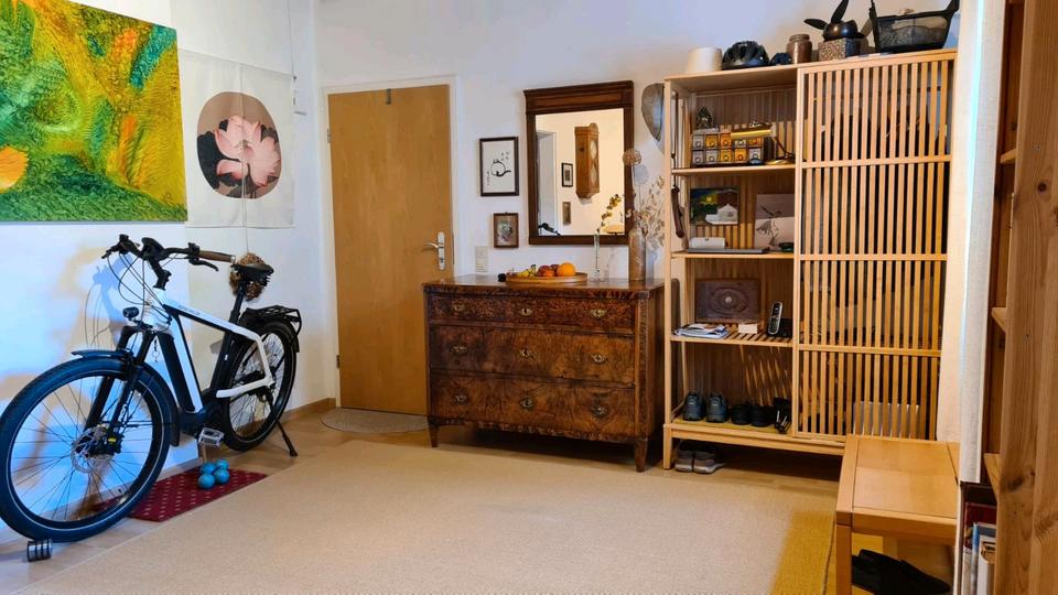 Erdgeschoßwohnung Koblenz Arenberg-Immendorf - 3 Zimmer, 60 m&sup2;, 650&euro; | Angebot:26351581