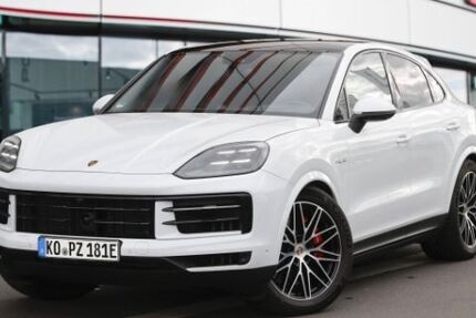 Porsche Cayenne 15.450 km 106.950 &euro; Koblenz 56070