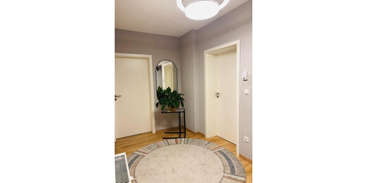 Dachgeschoßwohnung Bad Neuenahr-Ahrweiler Ahrweiler - 4 Zimmer, 152 m&sup2;, 1.050&euro; | Angebot:24730267