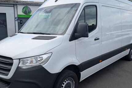Mercedes-Benz Sprinter 42.800 km 31.900 &euro; Dierdorf 56269