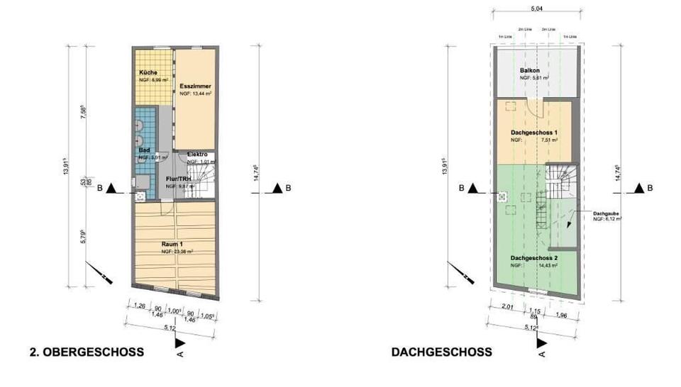 Einfamilienhaus Montabaur - 5 Zimmer, 248 m&sup2;, 100.000&euro; | Angebot:27108513