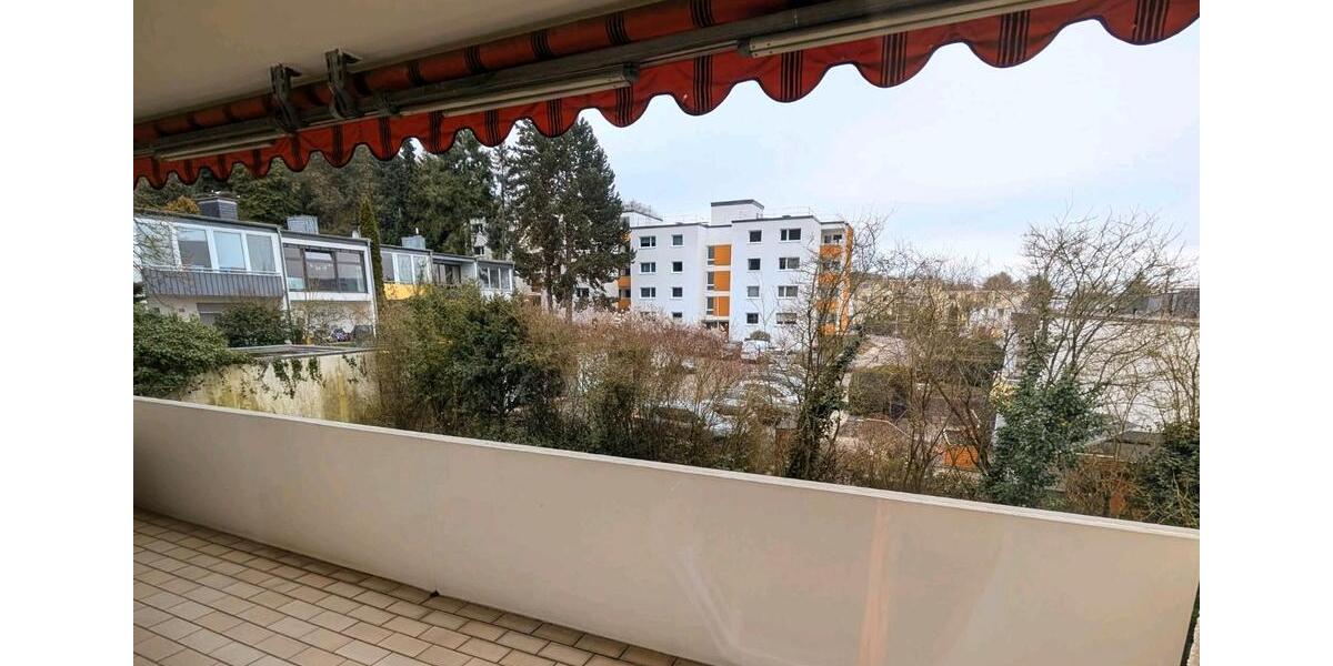 Etagenwohnung Bad Neuenahr-Ahrweiler Ahrweiler - 1 Zimmer, 46 m&sup2;, 599&euro; | Angebot:25145896