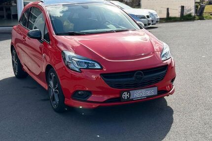 Opel Corsa 118.800 km 7.999 &euro; Ebernhahn 56424