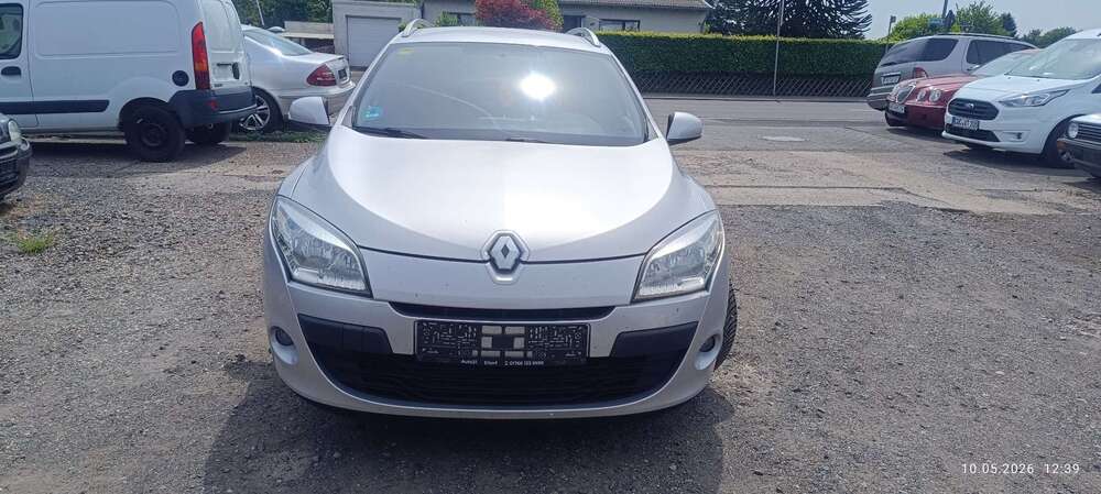 Renault Megane 198.000 km 4.200 &euro; Höhr-Grenzhausen 56203