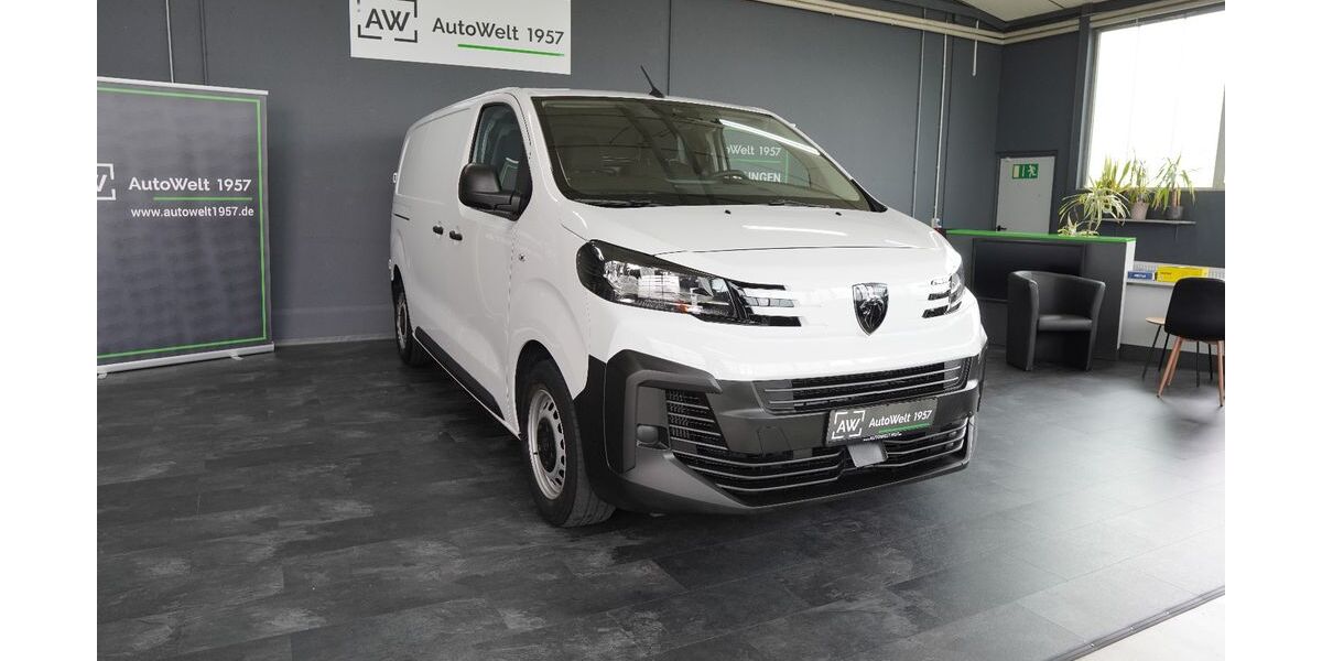 Peugeot Expert 22.500 km 19.990 &euro; Montabaur 56410