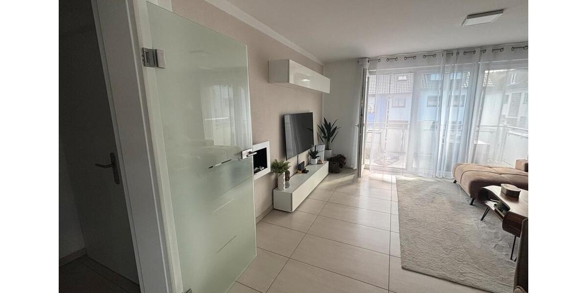 Etagenwohnung Bad Neuenahr-Ahrweiler Ahrweiler - 2 Zimmer, 61 m&sup2;, 990&euro; | Angebot:25934714