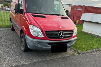 Mercedes-Benz Sprinter 403.188 km 3.800 &euro; bad Neuenahr 53474