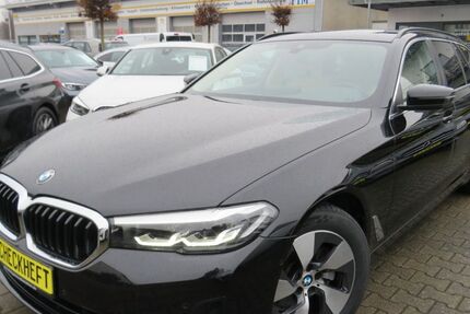 BMW 520 84.000 km 27.990 &euro; Ransbach-Baumbach 56235