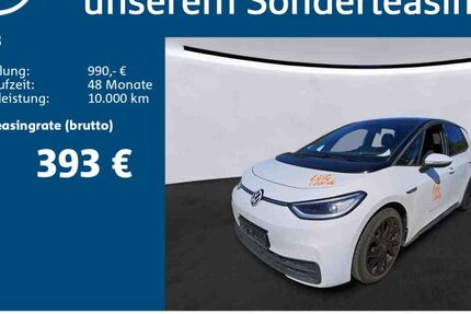 VW ID.3 51.084 km 26.790 &euro; Mayen 56727