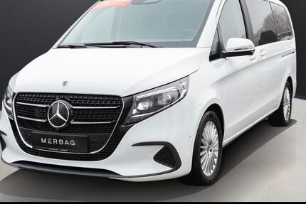 Mercedes-Benz V 220 16.775 km 65.900 &euro; Mayen 56727