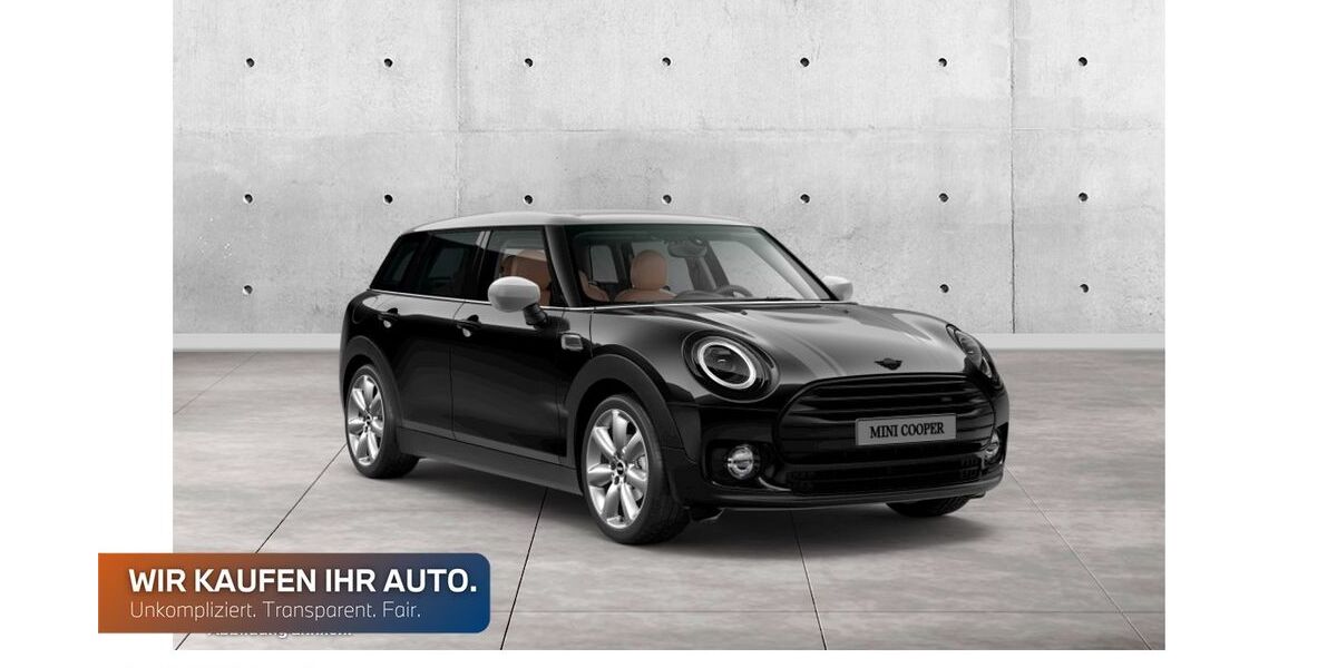 Mini Cooper C 50.329 km 25.900 &euro; Koblenz 56073