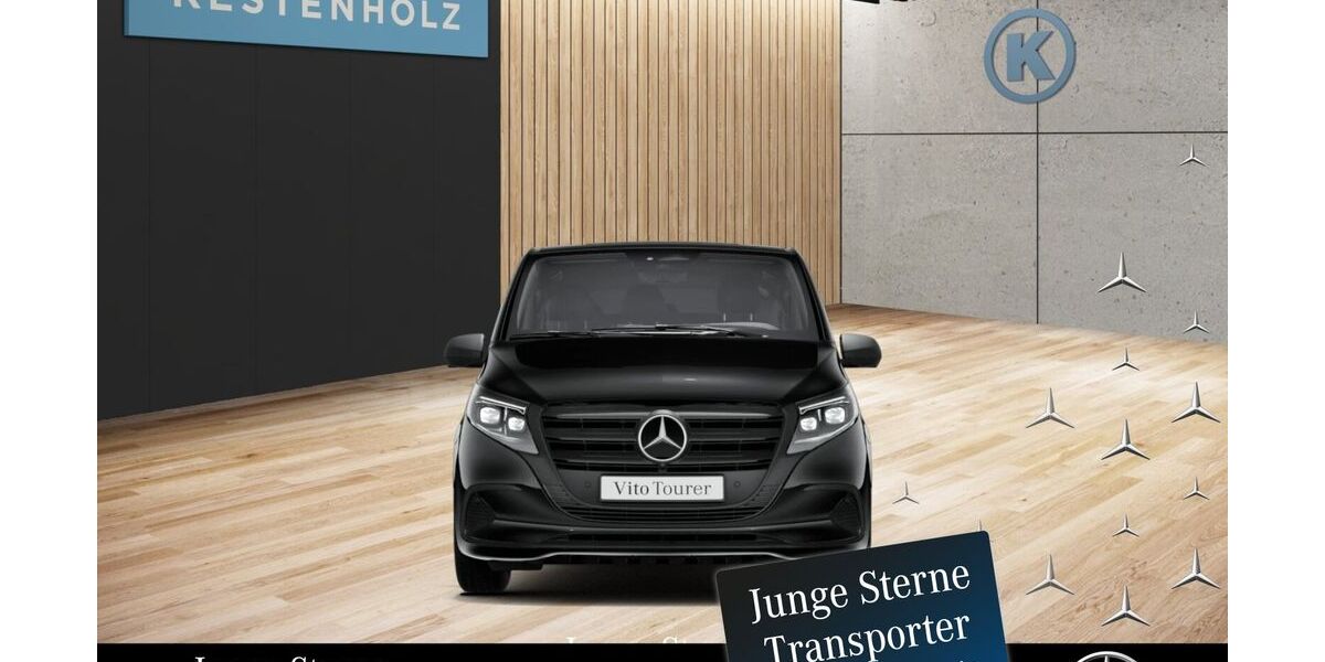 Mercedes-Benz Vito 11.728 km 54.880 &euro; Koblenz 56070