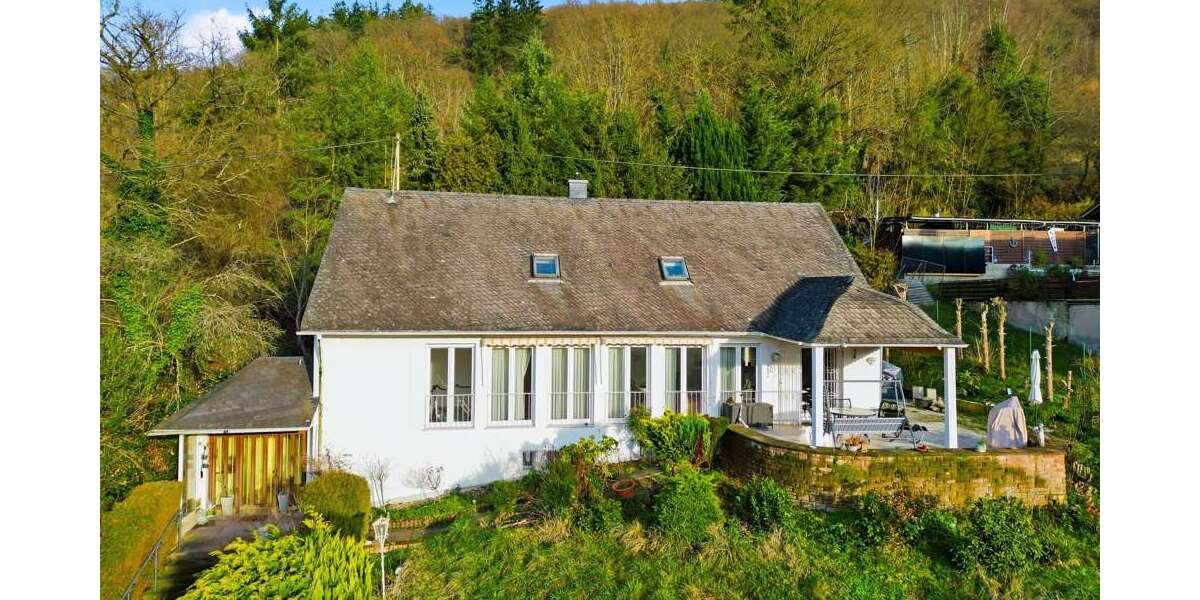 Einfamilienhaus Nassau - 5 Zimmer, 189 m&sup2;, 349.000&euro; | Angebot:24576311