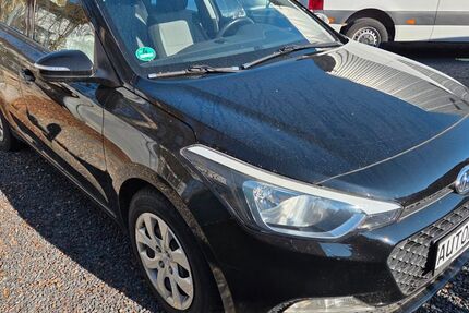 Hyundai i20 41.658 km 10.900 &euro; Neuwied 56567